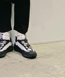 COMME des GARCONS HOMME PLUS | スニーカー