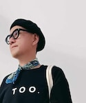 BEAMS(ビームス)の「帽子(ハンチング/ベレー帽)」