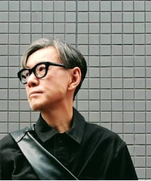 白山眼鏡店 | メガネ