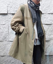FREAK'S STORE | モッズコート
