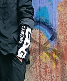 CDG | Tシャツ/カットソー