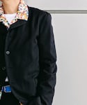 BLACK COMME des GARCONS(ブラックコムデギャルソン)の「ジャケット/アウター(セットアップ)」
