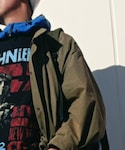 FREAK'S STORE(フリークスストア)の「ジャケット/アウター(モッズコート)」