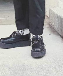 COMME des GARCONS HOMME PLUS | シューズ