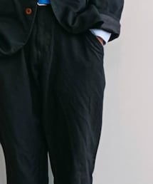 COMME des GARCONS HOMME DEUX | パンツ