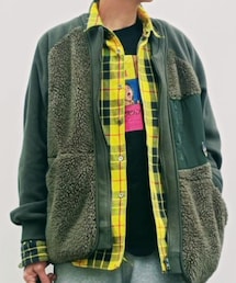 COMME des GARCONS HOMME | シャツ/ブラウス