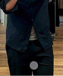 SHEIN | シャツ/ブラウス