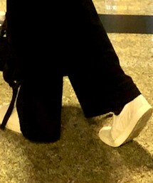 無印良品 | シューズ