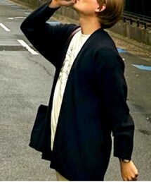 ZARA | ジャケット/アウター