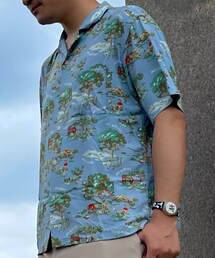 GU | シャツ/ブラウス