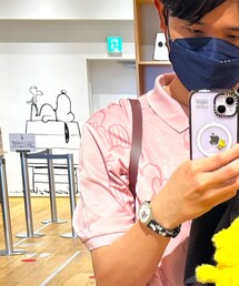 BOSS | ポロシャツ