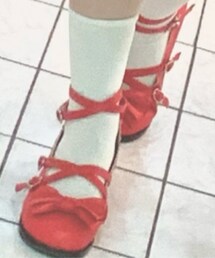 Angelic Pretty | パンプス