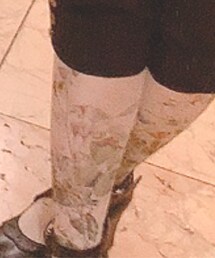 Triple Fortune | タイツ/ストッキング