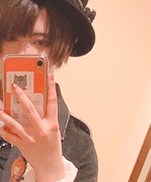 Innocent World | ハット