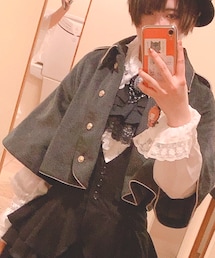 ALICE and the PIRATES | シャツ/ブラウス