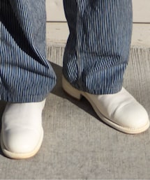 GUIDI | ブーツ