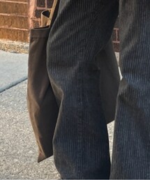 STUDIO D'ARTISAN | デニムパンツ