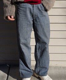 45R | その他パンツ
