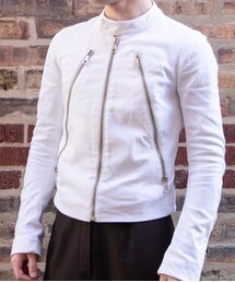 MARTIN MARGIELA | ライダースジャケット