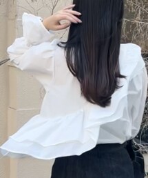 Cla STEllaR | シャツ/ブラウス