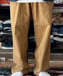 POLO RALPH LAUREN | チノパンツ