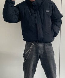 THE CRAFT CREW PRODUCTS | ダウンジャケット/コート