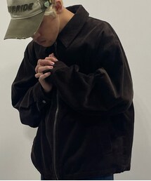 UNIQLO | ブルゾン