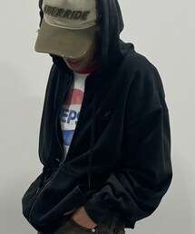 KANGOL | パーカー