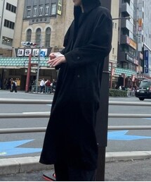 ONLY NY | ステンカラーコート