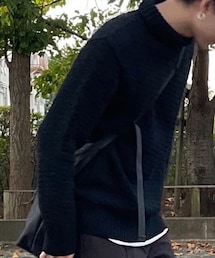 Time is on | ニット/セーター