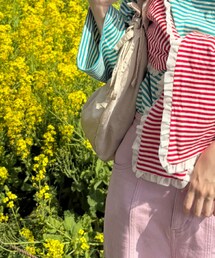 GU | ハンドバッグ