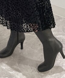 EMPORIO ARMANI | ブーツ