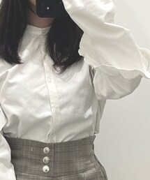 GU | シャツ/ブラウス