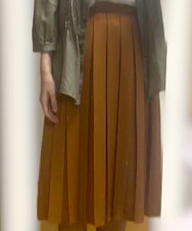GU | スカート