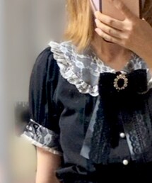 Mars | シャツ/ブラウス