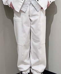 ARMANI EXCHANGE | カーゴパンツ
