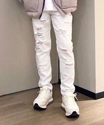 ARMANI EXCHANGE | デニムパンツ