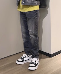 ARMANI EXCHANGE | デニムパンツ