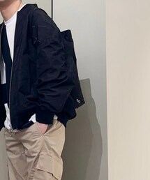 ARMANI EXCHANGE | バックパック/リュック