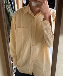 古着 | シャツ/ブラウス