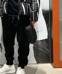 ARMANI EXCHANGE | クラッチバッグ