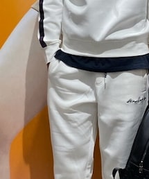 ARMANI EXCHANGE | パンツ