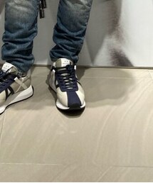 ARMANI EXCHANGE | スニーカー