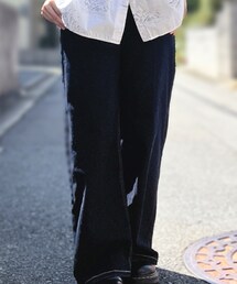 EDWIN | デニムパンツ