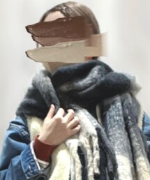 URBAN RESEARCH | マフラー