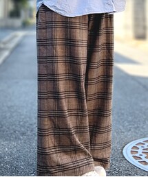EDWIN | パンツ