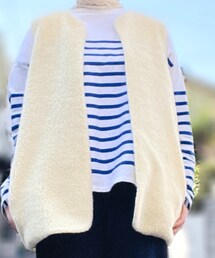 AMB OUTLET | ベスト