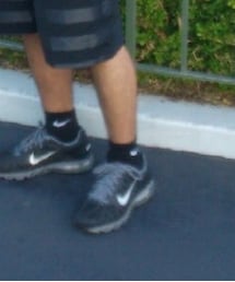 NIKE | スニーカー