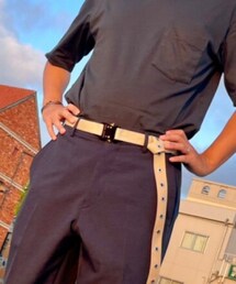 1017 ALYX 9SM | ベルト