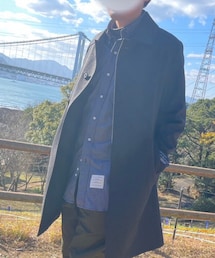 THOM BROWNE | シャツ/ブラウス